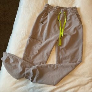 Ink stained Slate Figs XXS and XS